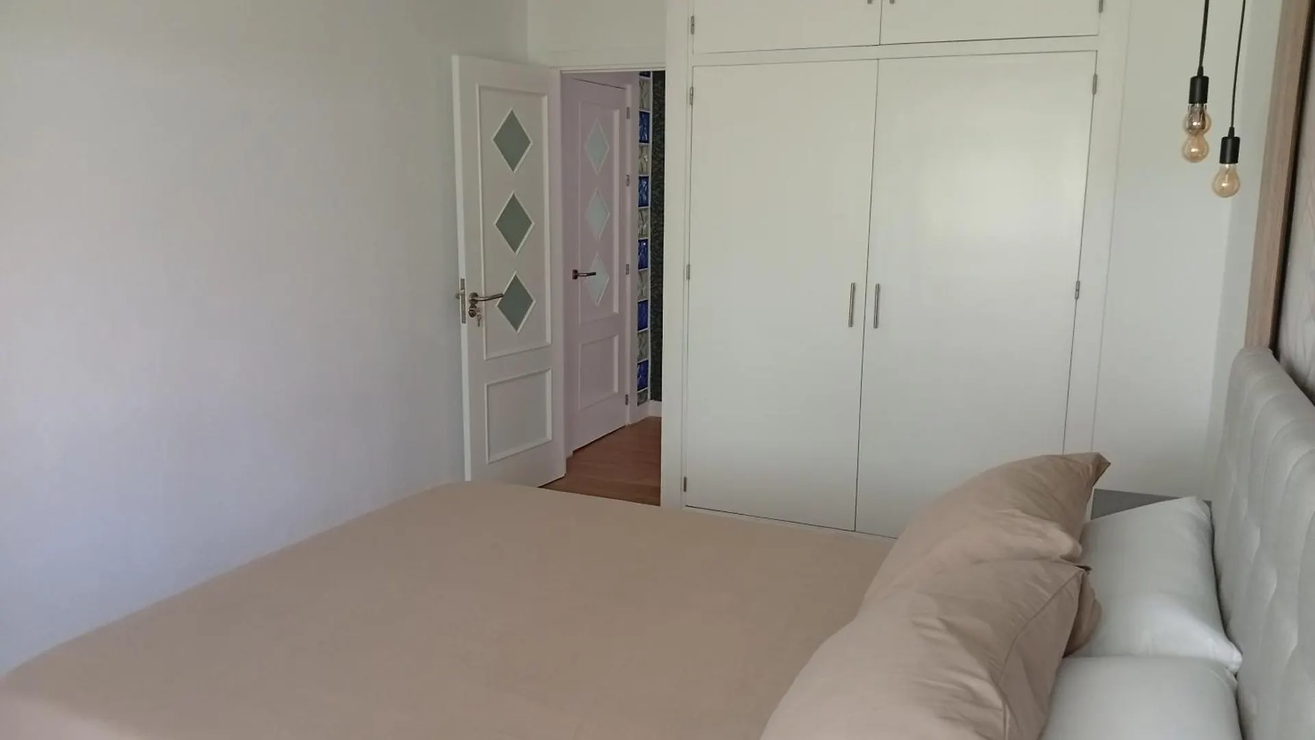 Amplio Apartamento Arcos Arcos de la Frontera 0*,  Spanyolország
