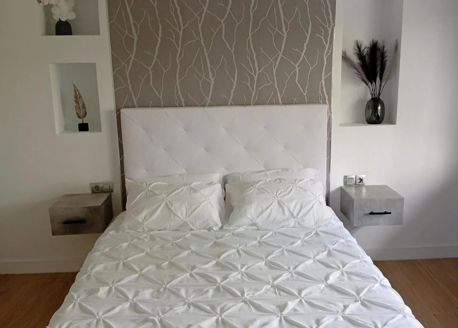 Amplio Apartamento Arcos Arcos de la Frontera Španělsko