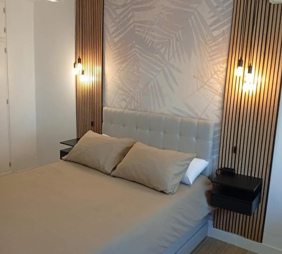 Amplio Apartamento Arcos Arcos de la Frontera Apartmán