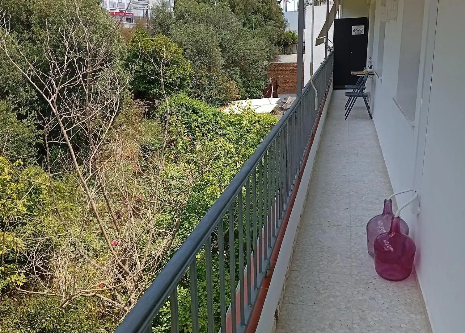 Amplio Apartamento Arcos Arcos de la Frontera 0*,  Španělsko