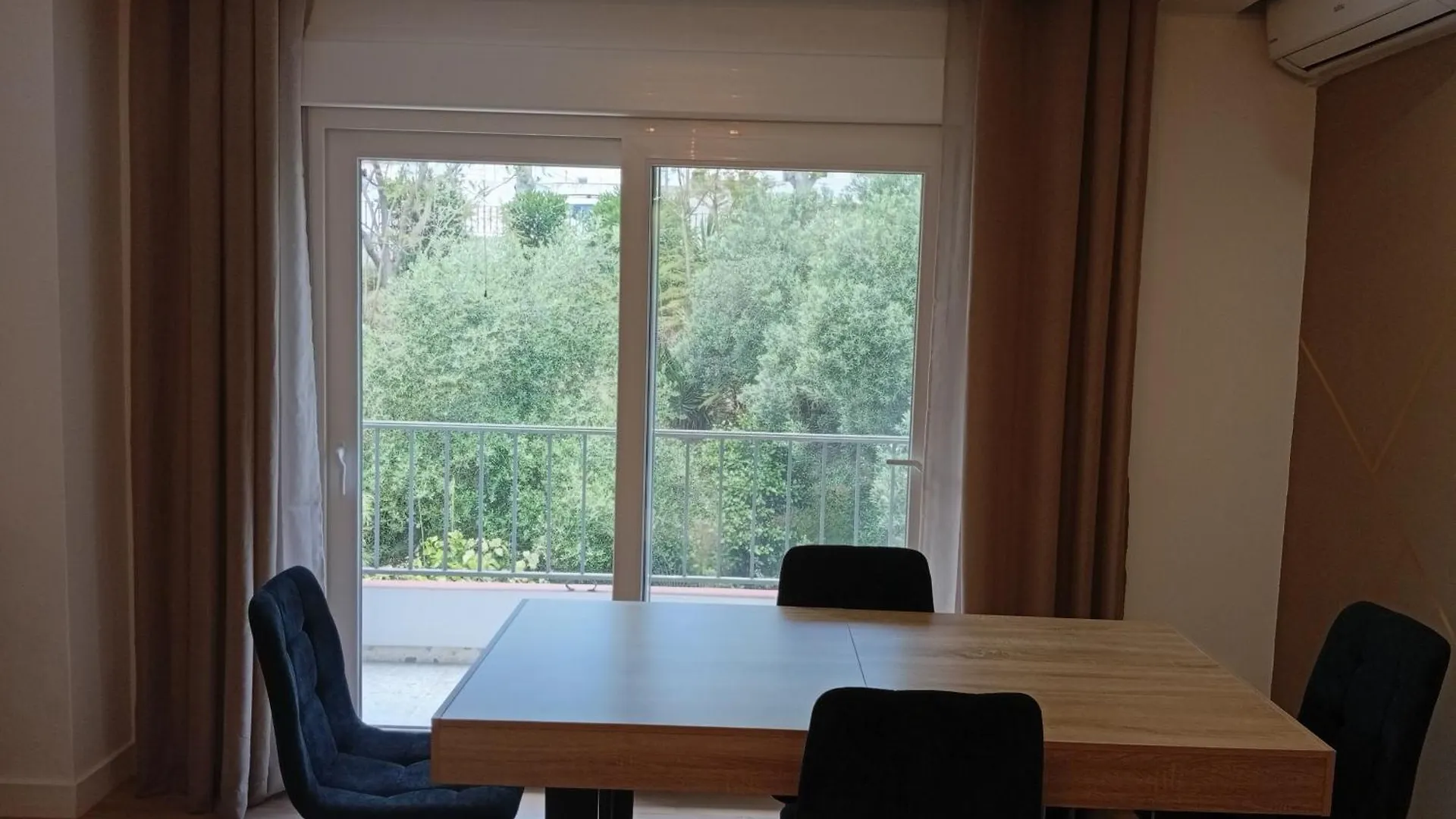 Apartmán Amplio Apartamento Arcos Arcos de la Frontera Španělsko