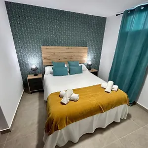 Dream Views, Cabezuelos Apartamento