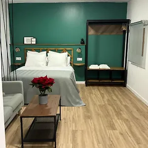 Slowhome Arcos Apartamento