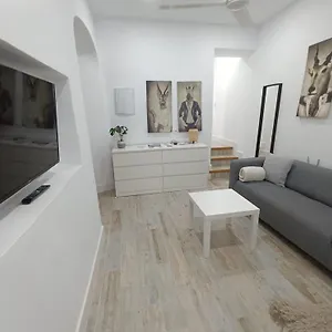 Santa Maria Apartamento