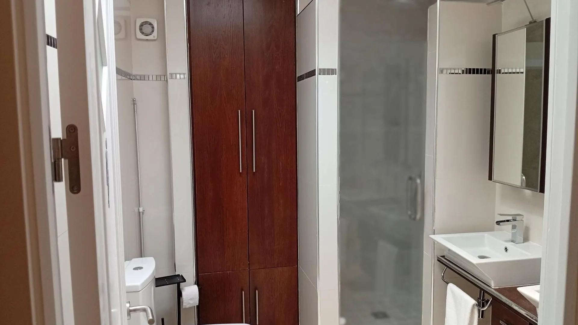 Amplio Apartamento Arcos Arcos de la Frontera Apartment