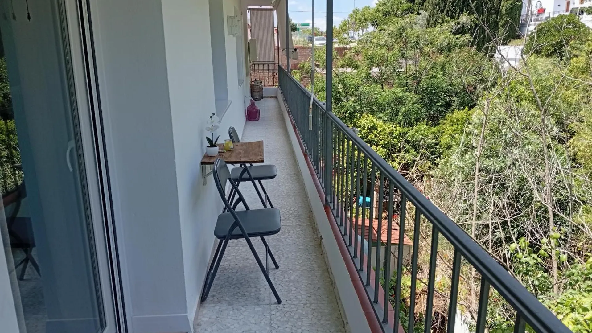 Amplio Apartamento Arcos Arcos de la Frontera Apartment
