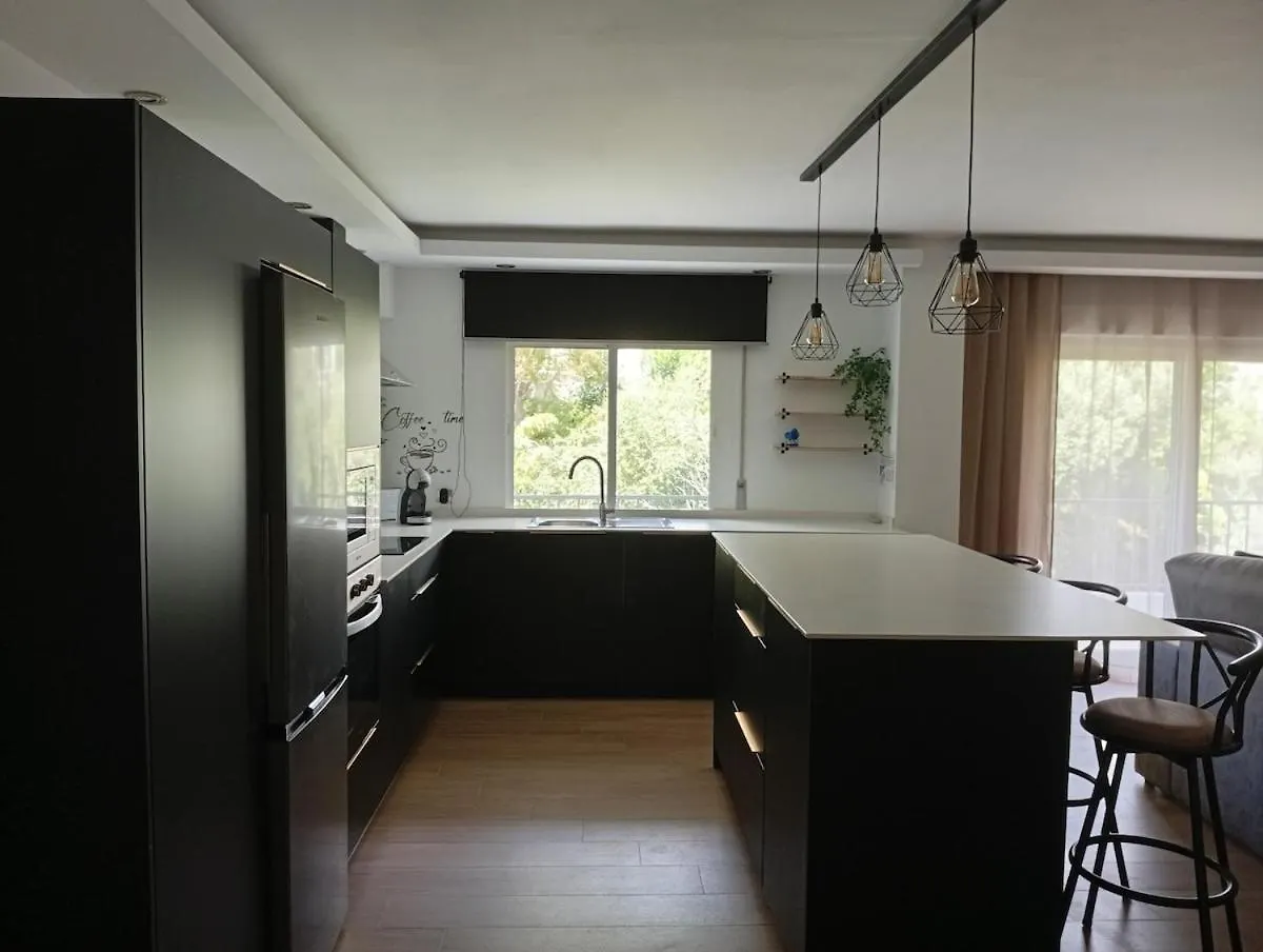 Amplio Apartamento Arcos Arcos de la Frontera Lägenhet
